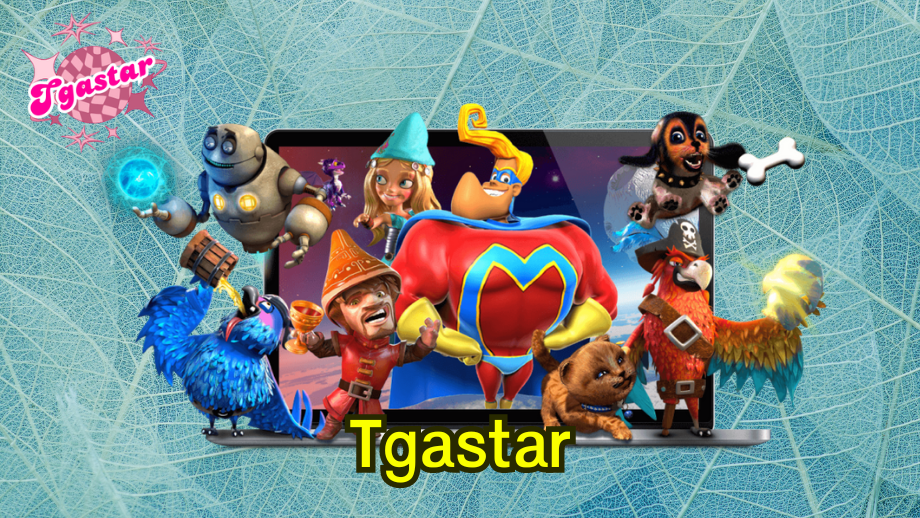 Tgastar